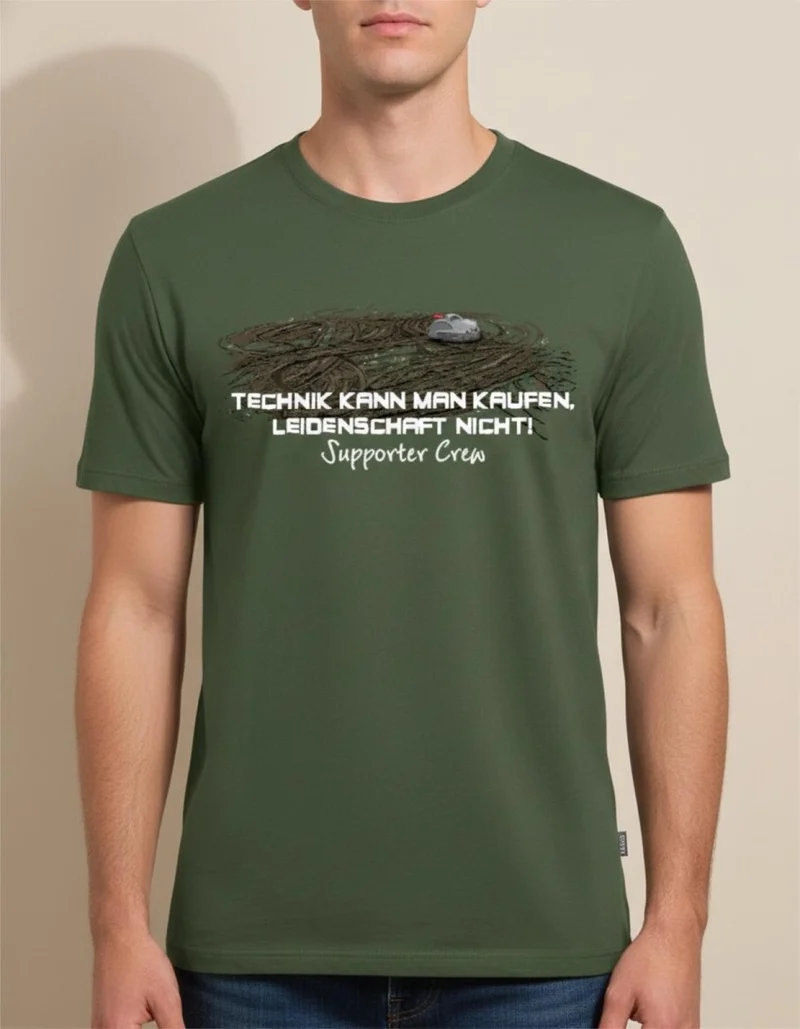 SG Egels-Popens - Support Shirt (Unisex / Kinder)