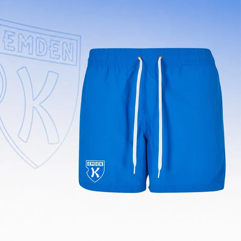 BSV Kickers Emden - KICKERS Badeshorts