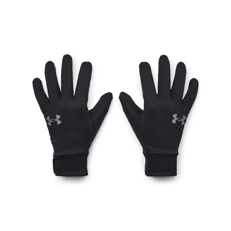 UA Men's Storm Liner Gloves