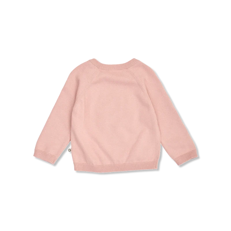 Love knit Strickpullover