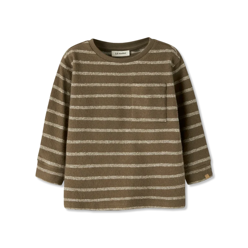 Nmmoby Blusen