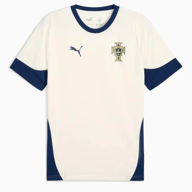 Portugal Trainingsshirt 25/26 Herren Fantrikot