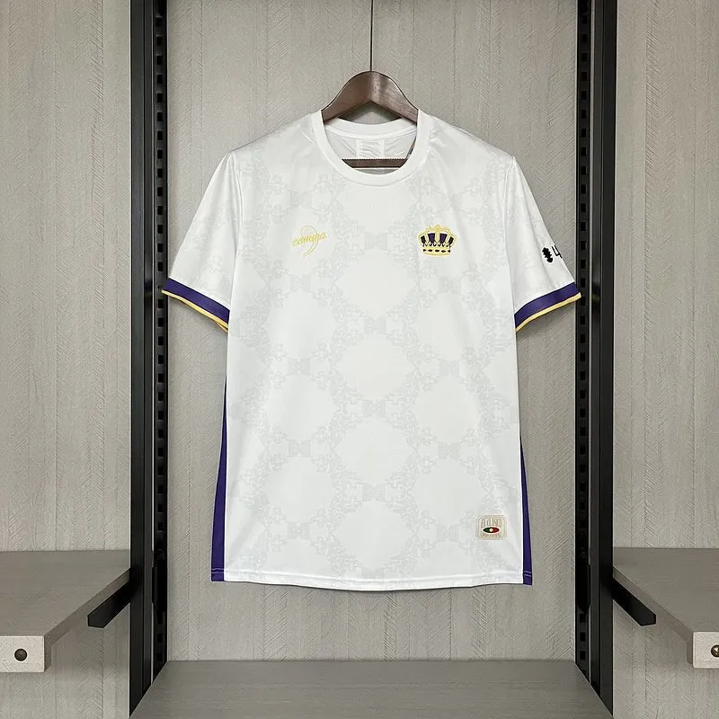 Portugal Limitierte Auflage 25/26 Herren Fantrikot Trikot