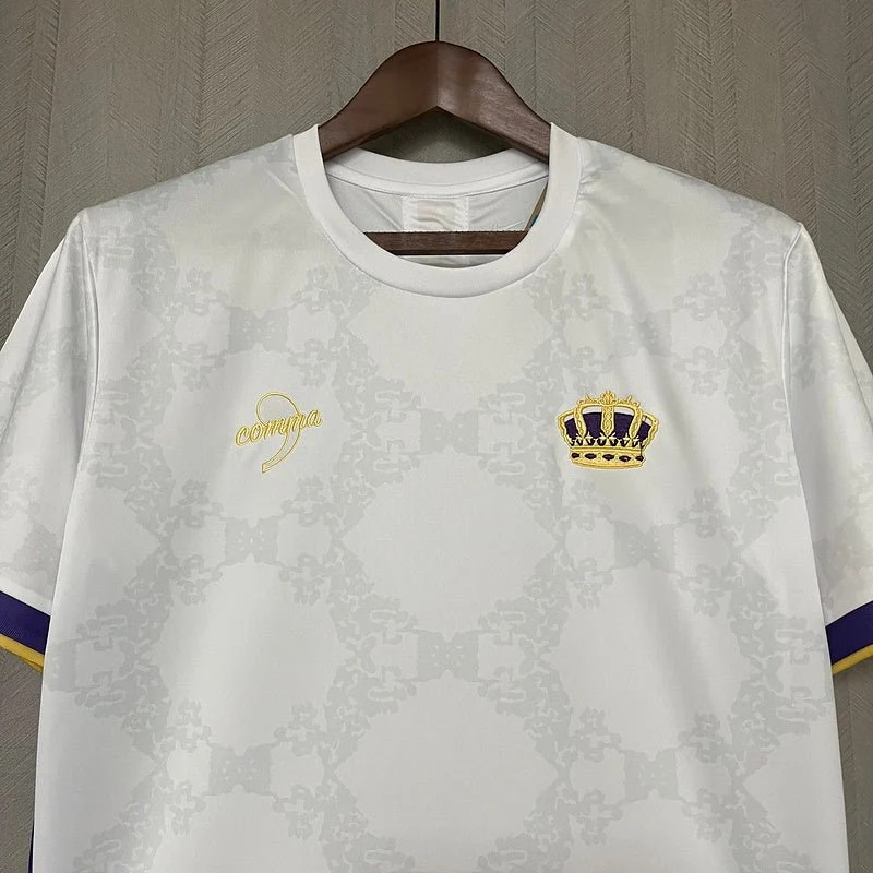 Portugal Limitierte Auflage 25/26 Herren Fantrikot Trikot