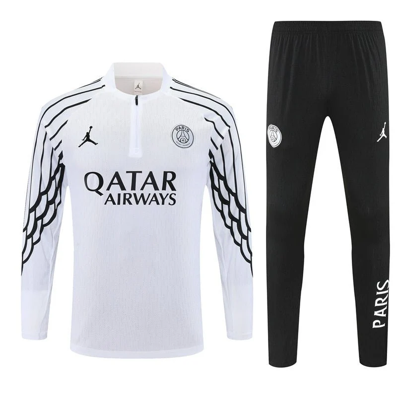 PSG x Jordan Trainingsanzug 25/26 Herren Jacke und Hose