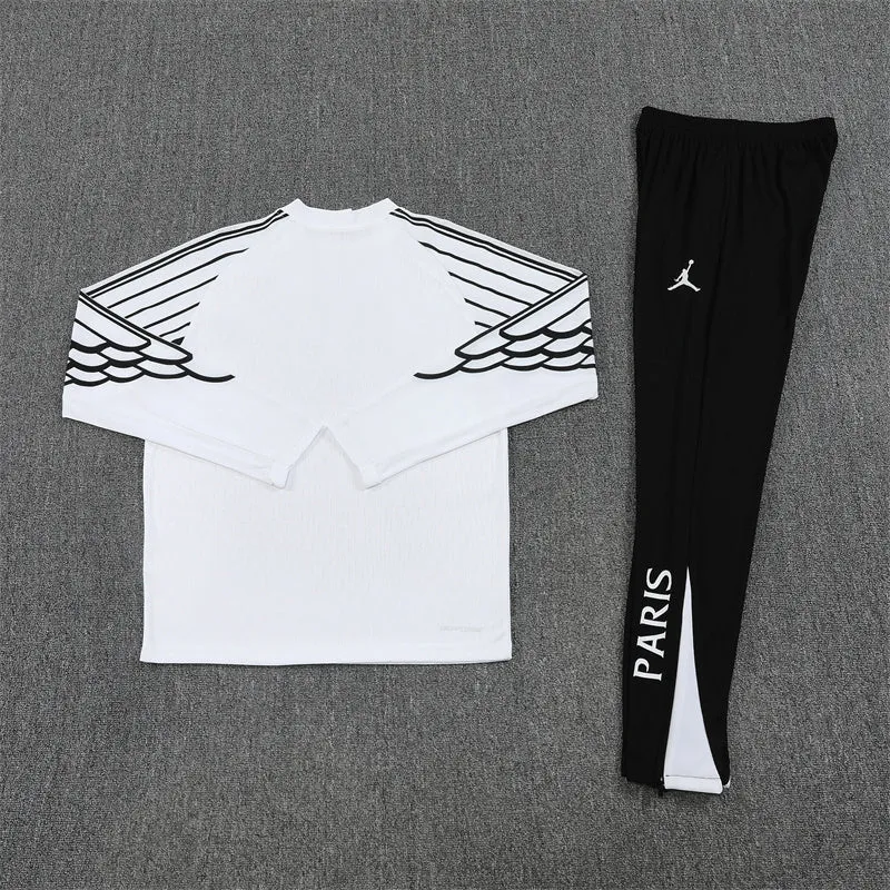 PSG x Jordan Trainingsanzug 25/26 Herren Jacke und Hose