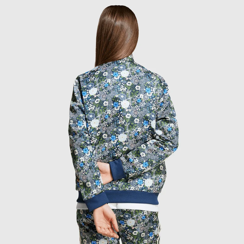 adidas Originals x Liberty London Ältere Kinder Firebird Trainingsanzug (8-16)