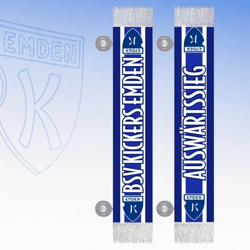 BSV Kickers Emden - Autoschal