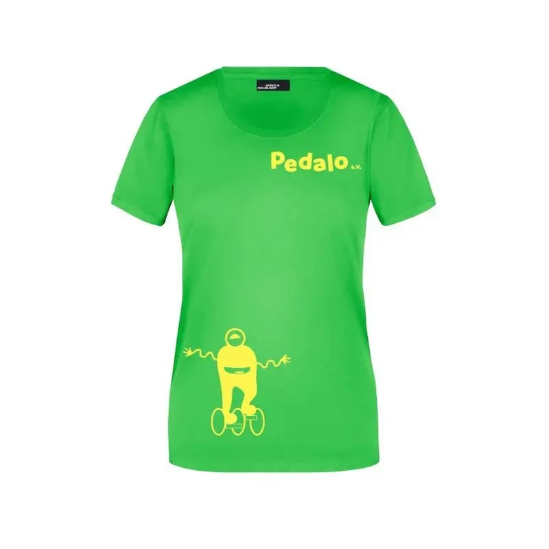 Pedalo Damenshirt