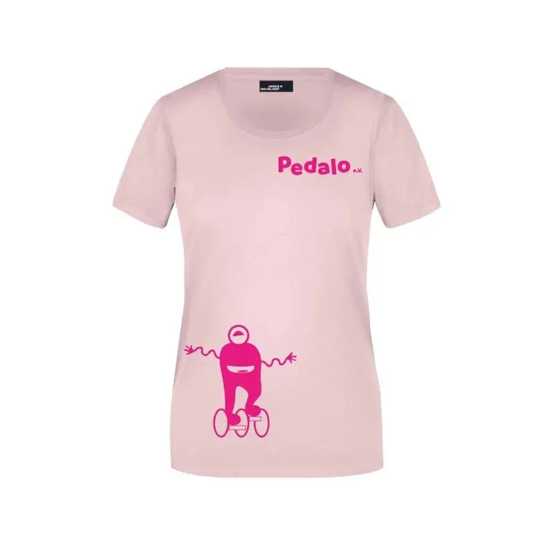 Pedalo Damenshirt