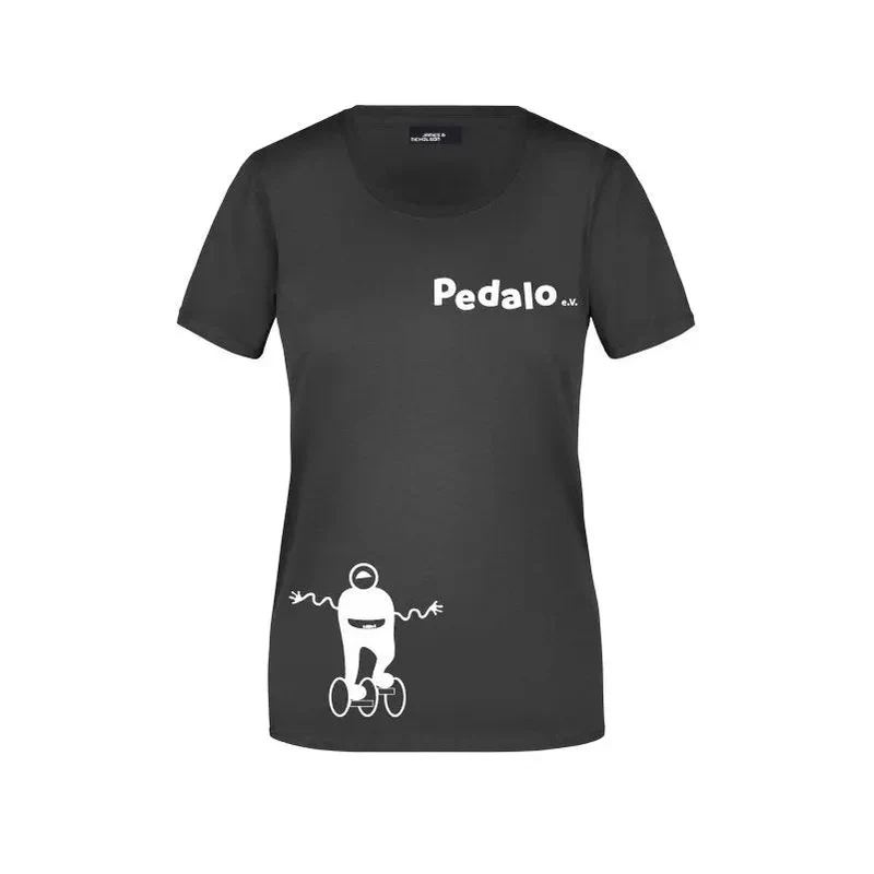 Pedalo Damenshirt