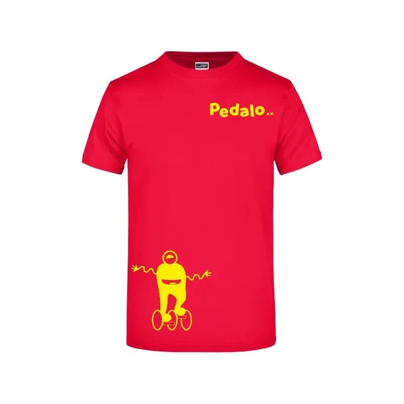 Pedalo T-Shirt