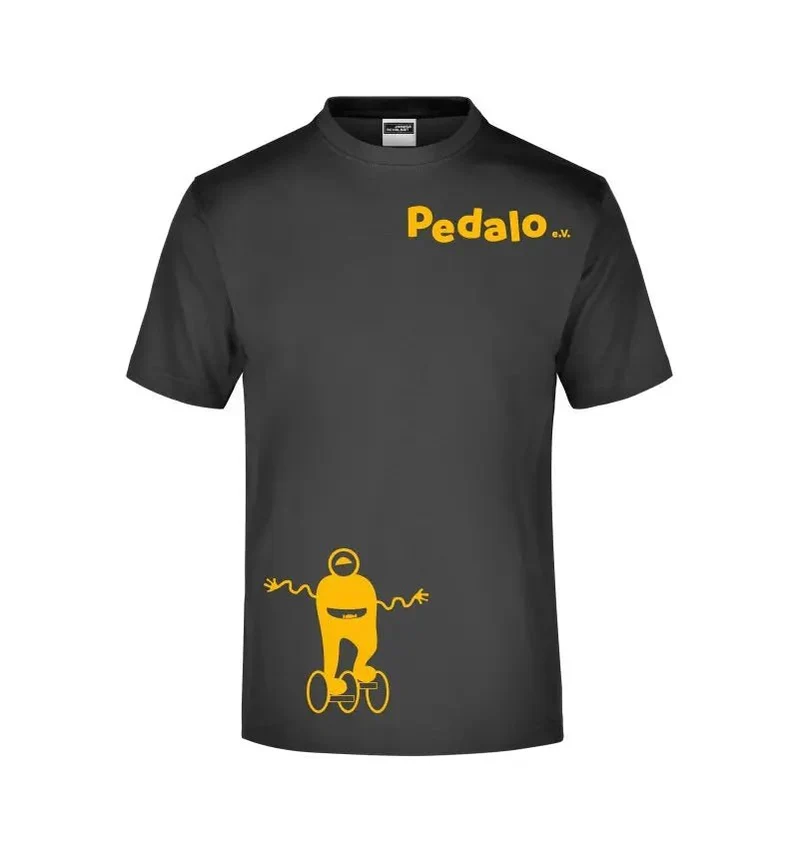 Pedalo T-Shirt
