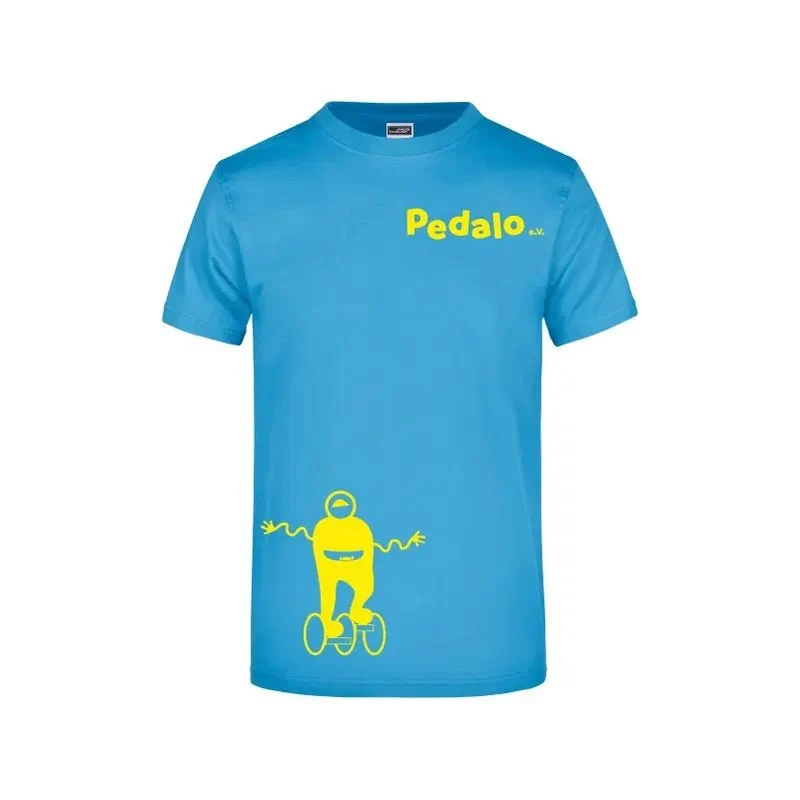 Pedalo T-Shirt