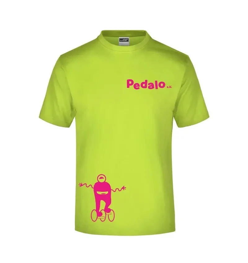 Pedalo T-Shirt