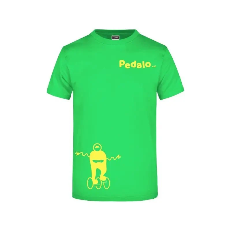 Pedalo T-Shirt