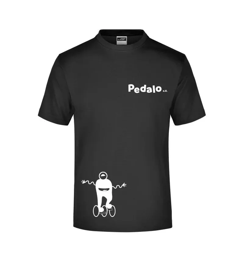 Pedalo T-Shirt
