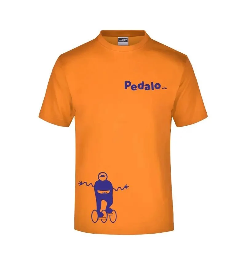 Pedalo T-Shirt