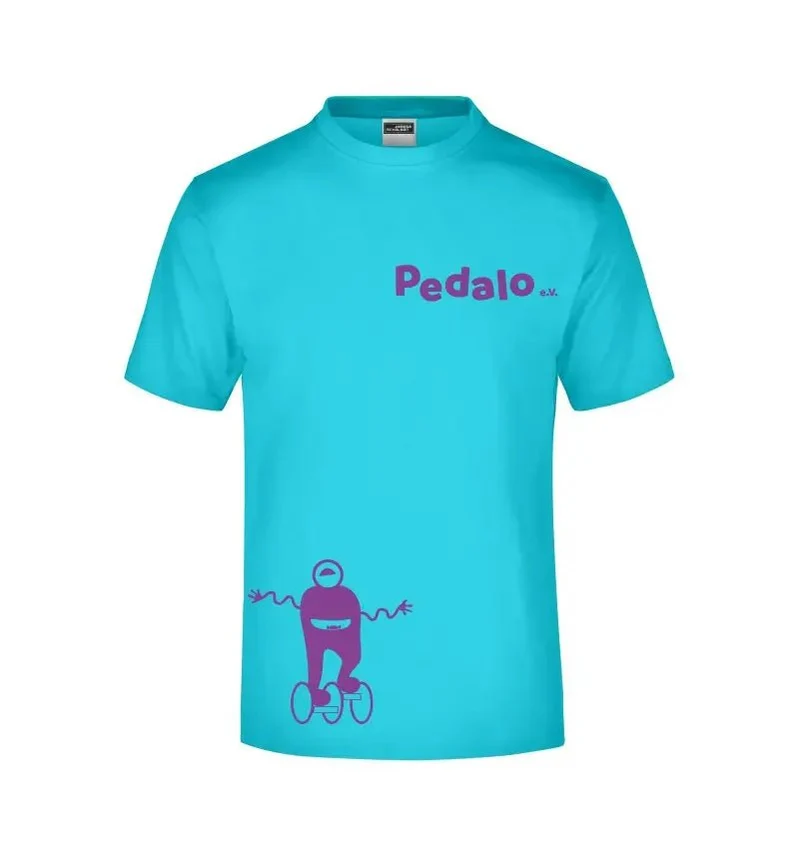 Pedalo T-Shirt