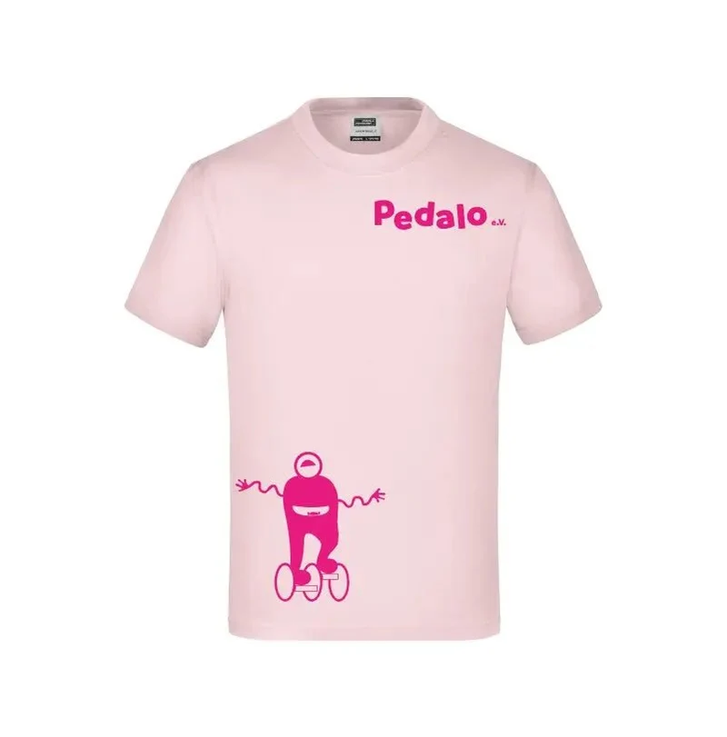 Pedalo T-Shirt