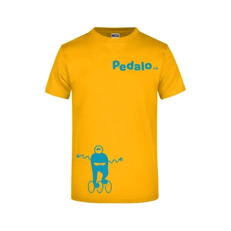 Pedalo T-Shirt