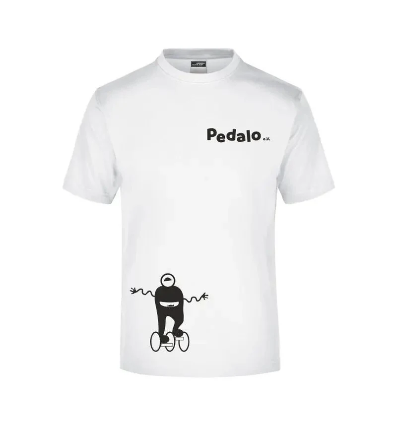 Pedalo T-Shirt