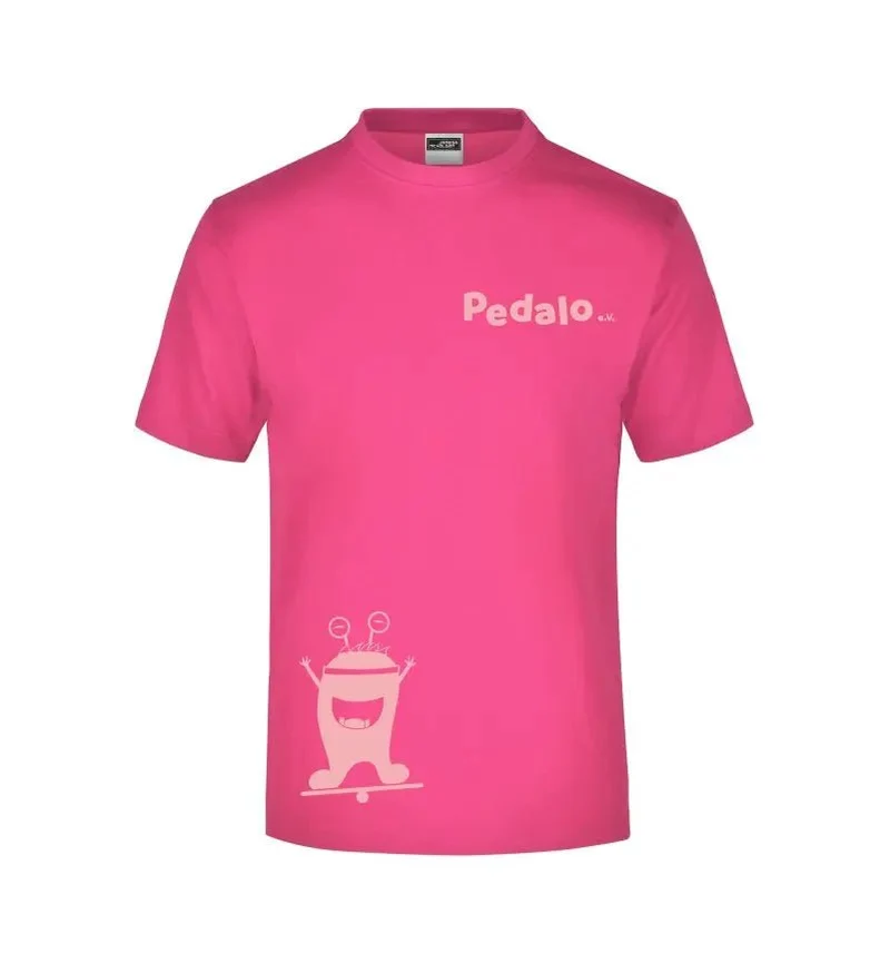 Pedalo T-Shirt
