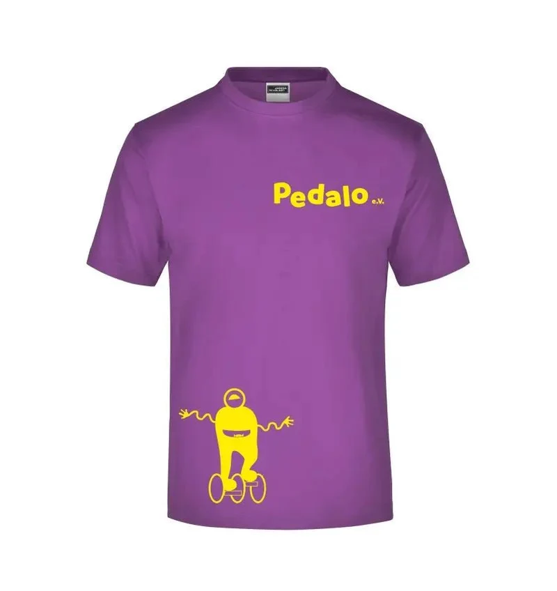 Pedalo T-Shirt