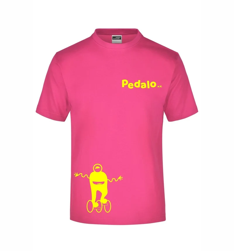 Pedalo T-Shirt