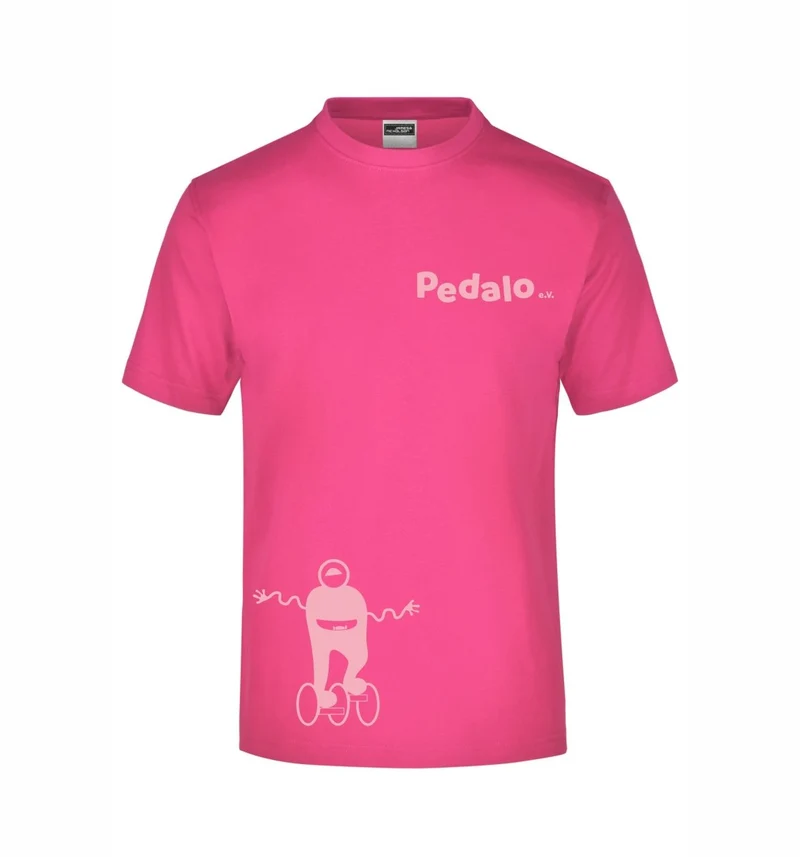 Pedalo T-Shirt