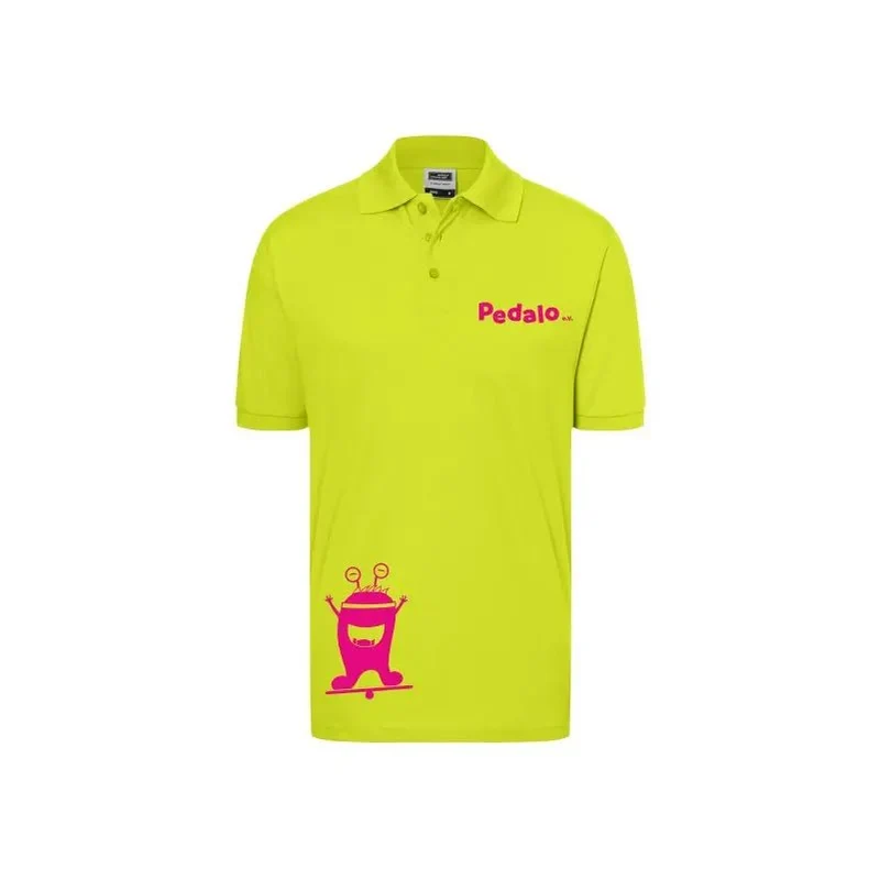 Pedalo Poloshirts