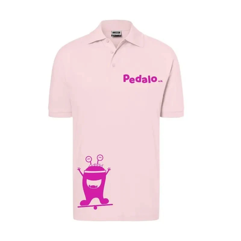 Pedalo Poloshirts