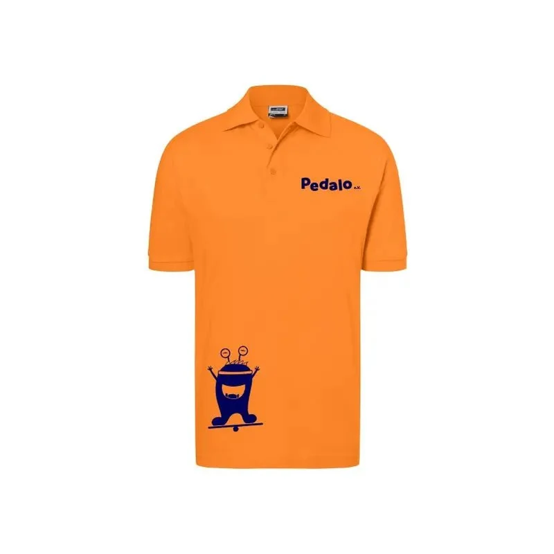 Pedalo Poloshirts