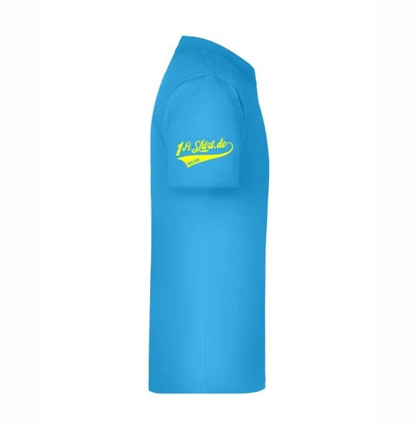 Pedalo Kinder-T-Shirt