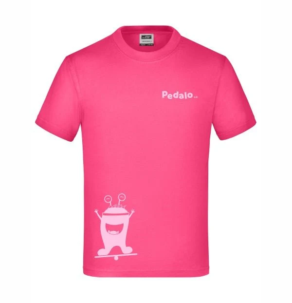 Pedalo Kinder-T-Shirt