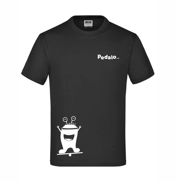 Pedalo Kinder-T-Shirt