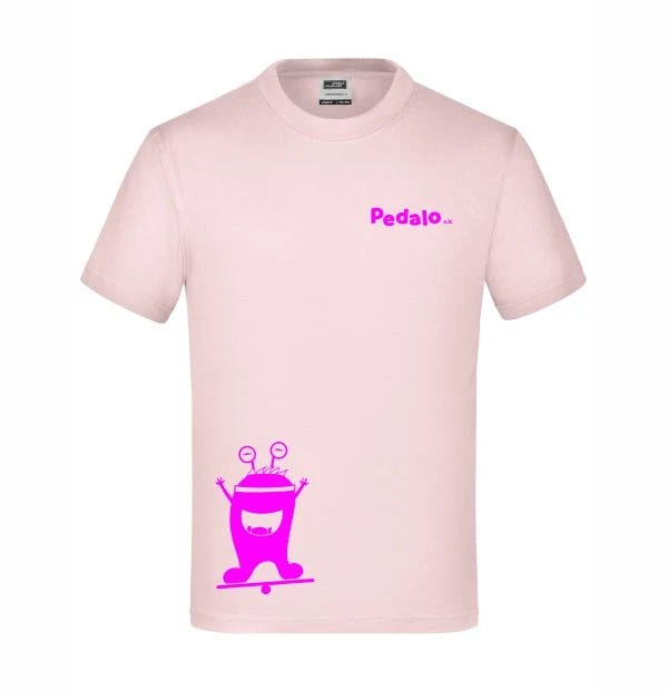 Pedalo Kinder-T-Shirt