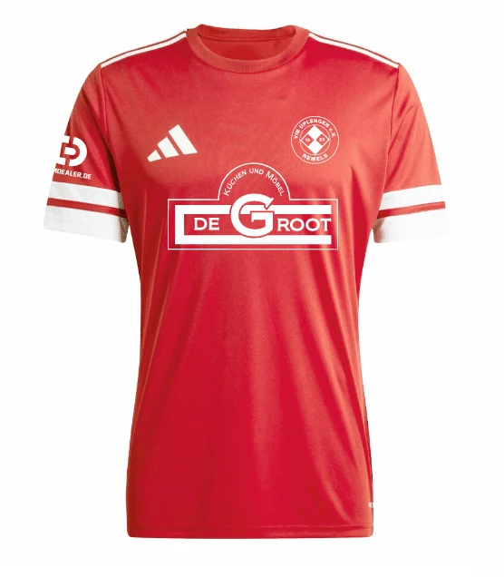 Adidas x VfB Uplengen - Heimtrikot