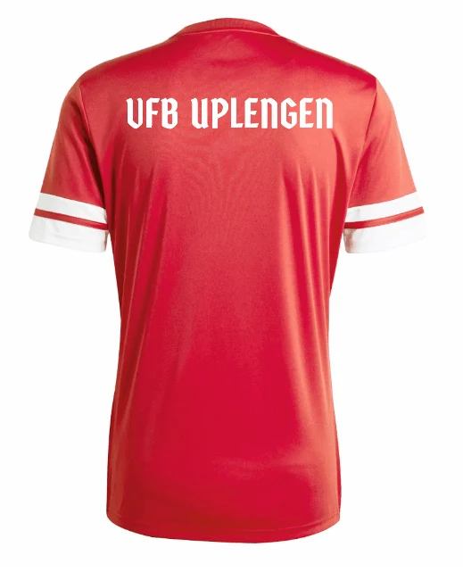 Adidas x VfB Uplengen - Heimtrikot