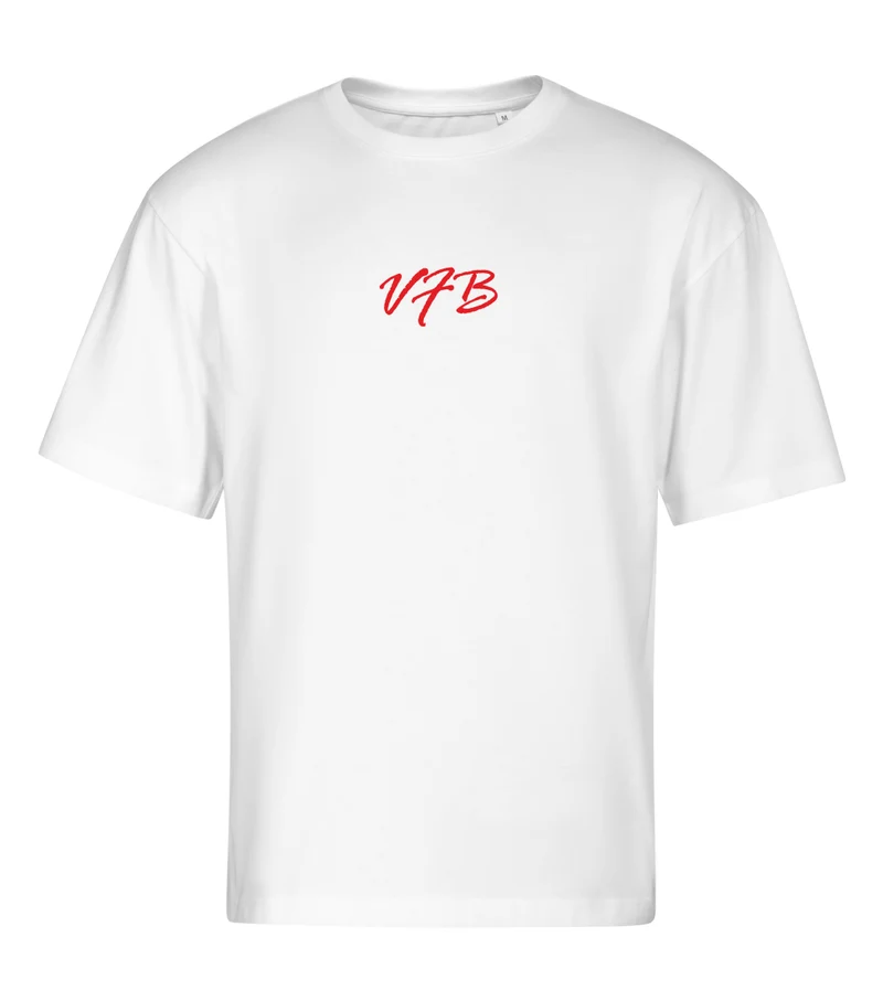 VfB Uplengen x VfB Oversized Shirt