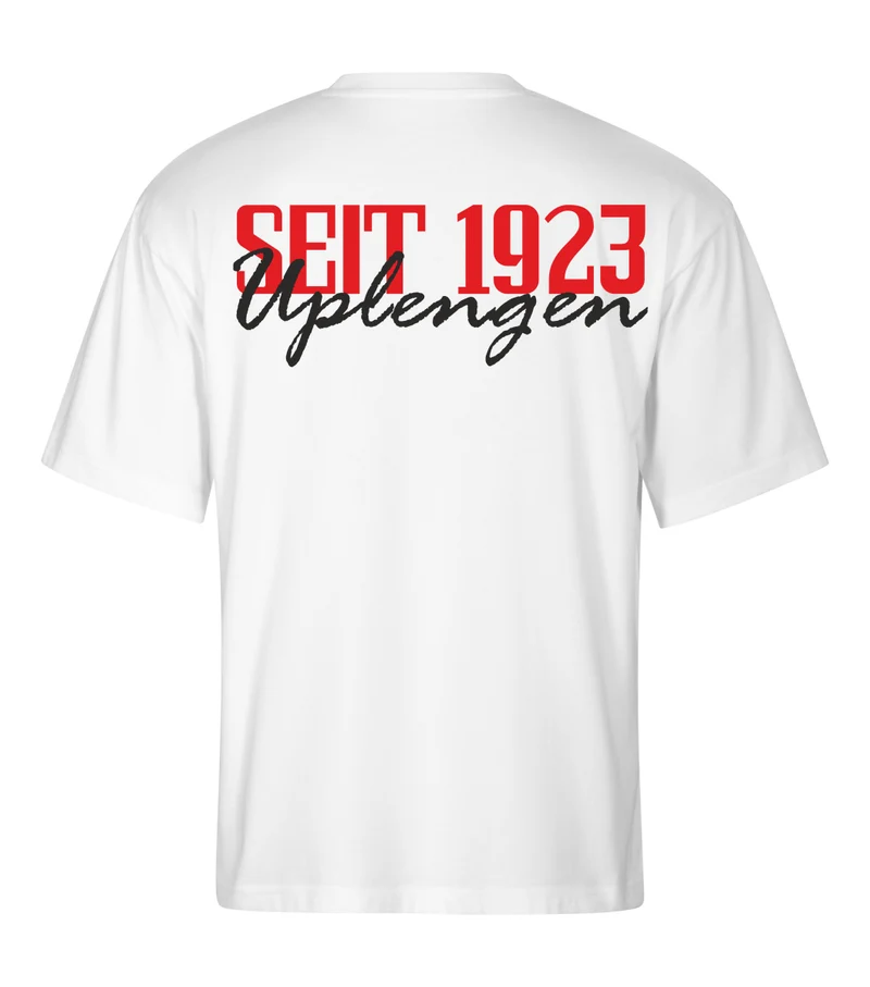 VfB Uplengen x VfB Oversized Shirt