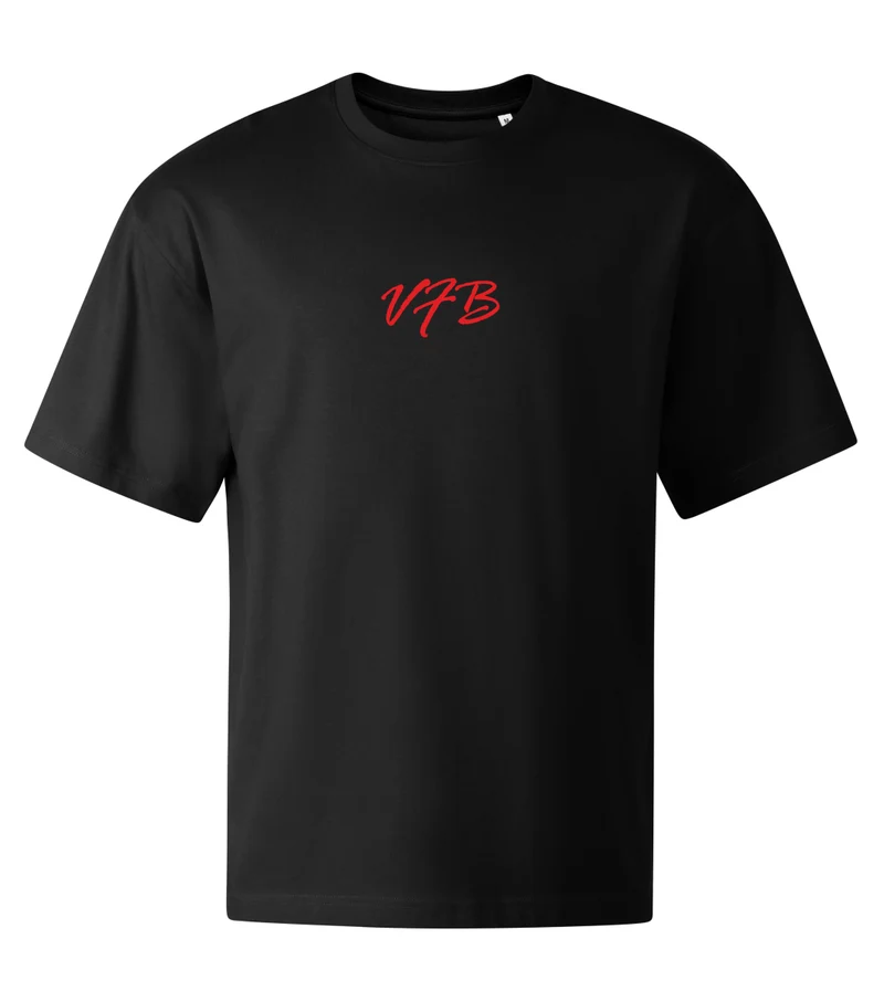VfB Uplengen x VfB Oversized Shirt