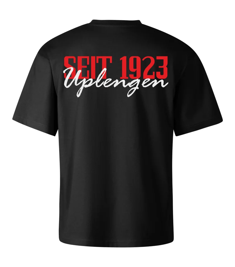 VfB Uplengen x VfB Oversized Shirt