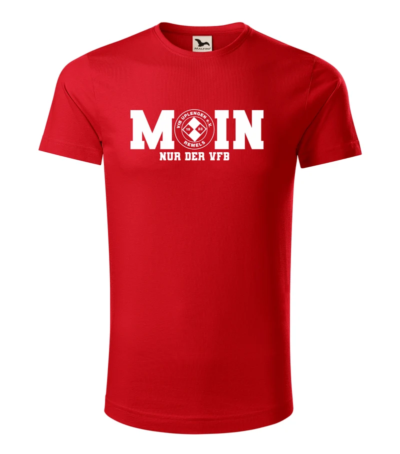 VfB Uplengen x Moin Shirt