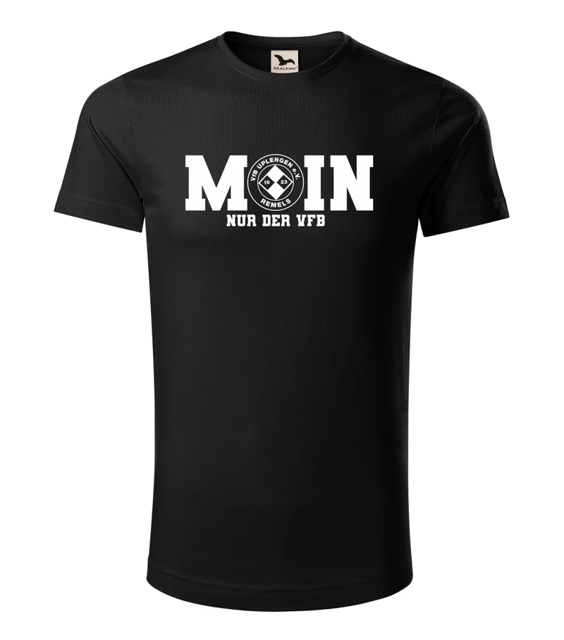 VfB Uplengen x Moin Shirt