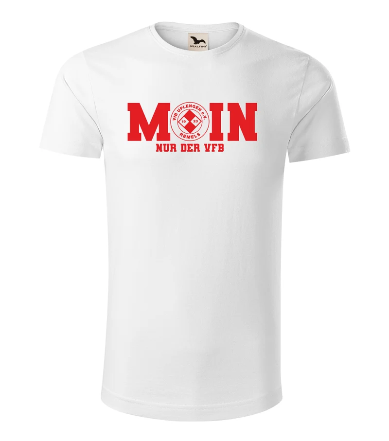 VfB Uplengen x Moin Shirt