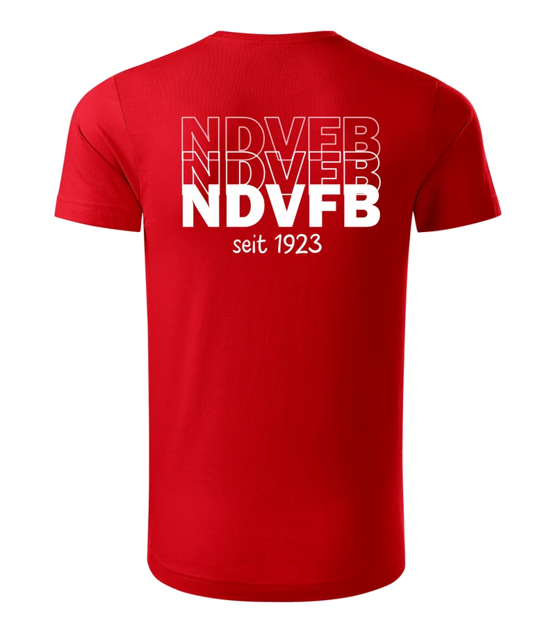 VfB Uplengen x NDVFB Shirt