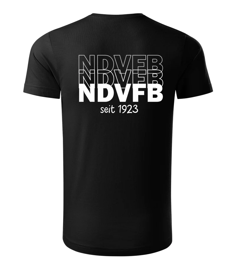 VfB Uplengen x NDVFB Shirt