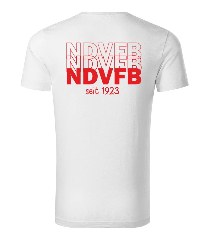 VfB Uplengen x NDVFB Shirt