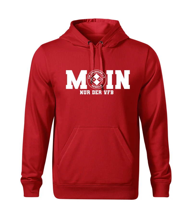 VfB Uplengen x Moin Hoodie